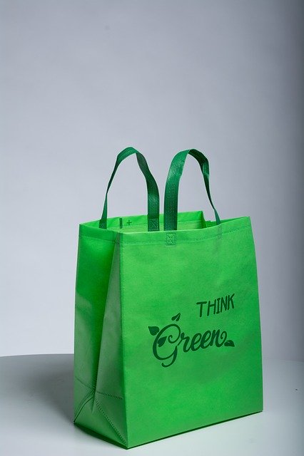 Non Woven Bags Eco Friendly Bags 
